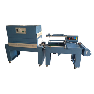 Dễ dàng để hoạt động máy đóng gói/Bánh mì máy đóng gói/Cà chua bánh gối loại đóng gói - Product Image 5