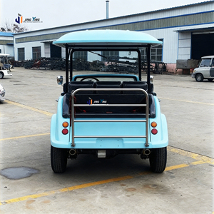 Auto Elettrica Classica, Veicoli Vintage in Vendita, Mezzi Senza Tempo che Offrono Avventure di Guida Uniche e Momenti Indimenticabili - Product Image 2