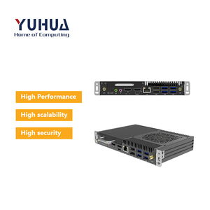 PC <span class=keywords><strong>OPS</strong></span> de haute qualité avec double résolution HDMI 4K pour écrans plats interactifs-Disponible dans les types de prises AU US CN - Product Image 1