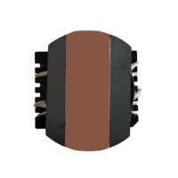 Transformateur de soudage électrique haute fréquence, amplificateur audio, transformateur toroïdal de puissance pour meubles et tables - Vente chaude directe usine