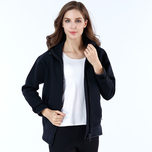 <span class=keywords><strong>Chaqueta</strong></span> de <span class=keywords><strong>neopreno</strong></span> con capucha y cremallera frontal de 2mm con logotipo personalizado, ropa de playa cálida, a prueba de viento, Anti-UV, Unisex, para hombre y <span class=keywords><strong>mujer</strong></span> - Product Image 5