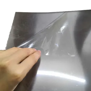 Hot-selling PET lenticular sheet with competitive prices adhesive lenticular sheet for wholesale