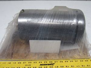 Neuer Original Ready VM3610 3-Phasen 208-230/460 V 3450 U/min Motor Neue SPS-Programmiersteuerung - Product Image 1