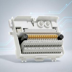 หน่วยจัดเก็บข้อมูลสำรอง 3BSE013237R1 TU836V1 อะไหล่สำรองสำหรับการรักษาข้อมูลป้องกันการสูญหายสำหรับการดีบักกิ้งระบบ DCS ขายส่ง - Product Image 1