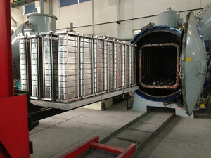 Échangeur de chaleur à plaques plates brasées Hrale, nouvelle génération, acier inoxydable 304/316L, série B3-12, certifié CE pour une économie d'énergie - Product Image 4