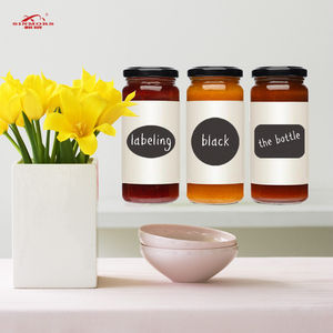 Etiquetas Adhesivas Decorativas de <span class=keywords><strong>Vinilo</strong></span> <span class=keywords><strong>para</strong></span> <span class=keywords><strong>Pizarra</strong></span>, Reutilizables, Ecológicas, Impermeables, Removibles, al por Mayor - Product Image 6