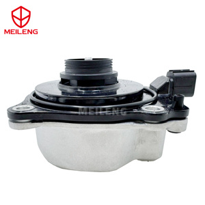 Pompa Acqua Elettrica Premium OEM 19200-69F-A01 per Honda Accord CY3 CR-V CRV RS5 Civic FE4 FL4 Hybrid 2.0L 2023-2026 - Product Image 1