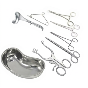 Hospital Use <b>High</b> Quality Brand New Arthroscopy Instruments Set Stainless Steel <b>Knee</b> Arthroscopy Instruments - Product Image 1