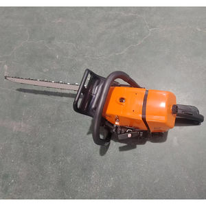 Tronçonneuse à essence 92CC STL 660 pour la coupe du bois avec guide-chaîne de 30 pouces et chaîne - Product Image 4