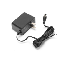 Adaptateur d'alimentation spécial pour appareils domestiques et intelligents, prise EU, 5V 9V 12V 15V 24V 1A 2A 3A