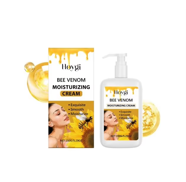 Bee Venom Cream