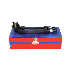 Repuestos de Motor de Alta Calidad 1322000015 Termostato de Agua del Sistema de Refrigeración para Mercedes-Benz SMART - Product Image 6