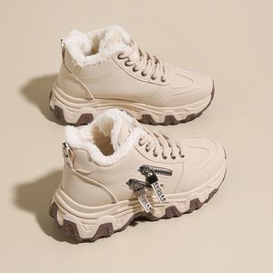 Zapatos Casuales de Mujer al por Mayor, Zapatillas de Moda para Chicas, Zapatos para Caminar y Correr, Zapatos de Diseñador, Nuevo Estilo 2025 - Product Image 3