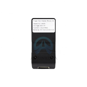 Tích hợp mỏng ngón tay tĩnh mạch Mô-đun Máy quét hiệu suất cao lõi thích ứng USB Driver-Miễn phí UART nối tiếp comm hình ảnh hồng ngoại IP56 - Product Image 3