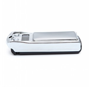 Fabrik Großhandel tragbare Schmuck elektronische Waage 0,01g hochpräzise Mini-Waage Autos chl üssel kleine elektronische Waage - Product Image 2