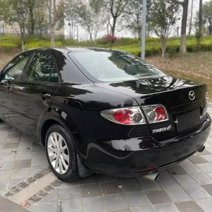 <span class=keywords><strong>Mazda</strong></span> <span class=keywords><strong>6</strong></span> 2.0L Automático 2011 Usado, Sedán con Volante a la Izquierda, Cámara Trasera, Asientos de Tela - Clásico, Empresarial, Gran Oferta - Product Image 5