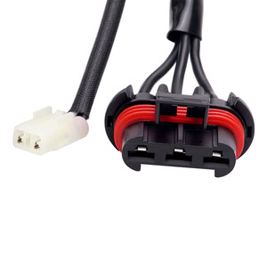 3090155 / 3090219 Moto Partie Allumage Stator Bobine Comp pour Polaris Sportsman X2 550 Browning EPS <span class=keywords><strong>LE</strong></span> XP Touring X2 HD INTL - Product Image 6