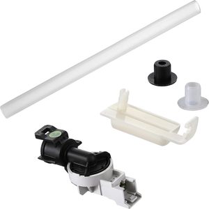 Kit de Sensor de Presión para <span class=keywords><strong>Lavavajillas</strong></span> 5304504077, Repuesto para Sensor de Control de Presión, Reemplaza 4378879 AP5989311 - Product Image 1