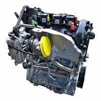 Nouvel ensemble moteur essence à injection directe turbo DOHC L3Z complet pour Buick LaCrosse Regal Verano