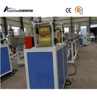 Máquina para Fabricar Tubos de TPU de 4-16 mm con Precio de Fábrica