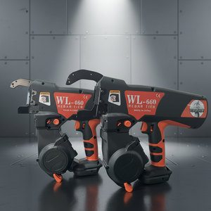 Machines à ligaturer les barres d'armature en fer 1.0MM 19Gaugh Tw1061t WL460 660 <span class=keywords><strong>Festool</strong></span> RB441 443 611T - Product Image 1