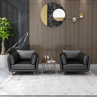 Ekintop Echt leder Sofa Set Wohnzimmer Möbel Sofa Set moderne Couch Möbel Couch Wohnzimmer Sofa Set Designs