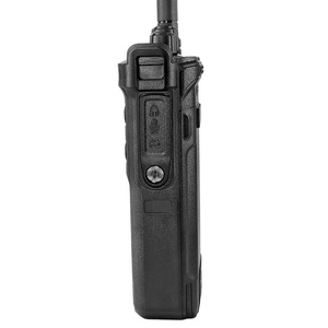Radio numérique bidirectionnelle longue portée ET-D51 DMR VHF ou UHF, sans clavier, haute puissance 10 Watts, IP67 - Product Image 4