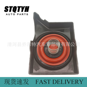 ชุดซ่อมฝาครอบวาล์ว 6C1Q6K271CE สำหรับวาล์วไอเสียของฟอร์ด - Product Image 2