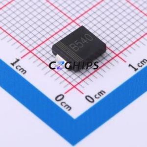 Nuevo Diodo Schottky Original MBRS540T3G SMC (DO-214AB), Venta al por Mayor de Componentes Electrónicos, Proveedor de Chips y Servicio BOM - Product Image 1