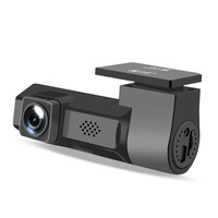 2022 Gofuture G1 Mini GPS Dash Cam Wifi Tracker Design nascosto privato visione notturna Mini Car Hd Sd Card Recorder
