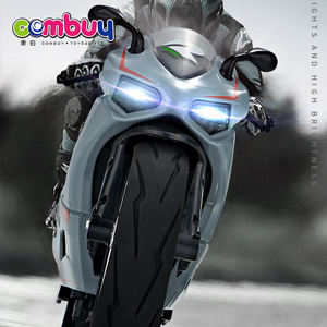 Moto 1:12 tirare indietro musica lega leggera giocattolo modellino auto - Product Image 4