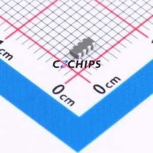 BLA31BD221SN4D Ferrite Bead SMD-8P,3.2x1.6mm RF 220Ohm@100MHz 25% 350mOhm 150mA - Product Image 1
