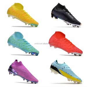 Men's <b>Retro</b> Casual Summer Running Shoes Unique Mesh Breathable Design Thick Bottom Lightweight Rubber Autumn Genuine Leather - Product Image 5