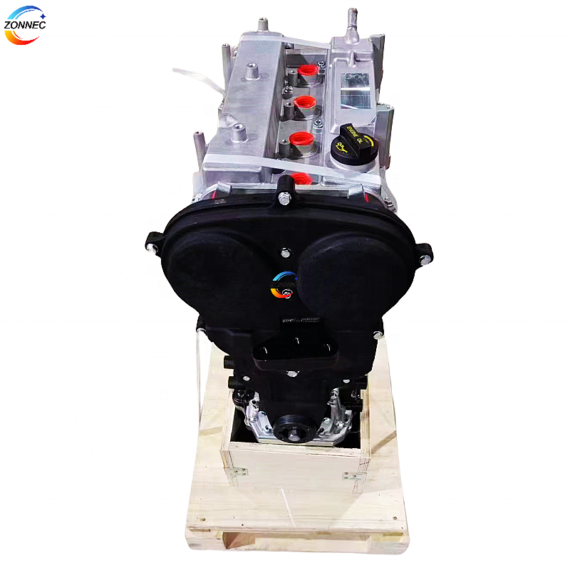 チェン High Quality JL486ZQ3 Engine for Changan Chana CS95