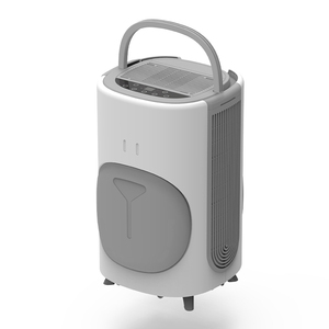 Promotion : Climatiseur portable pour tente d'usine et maison pour animaux, à refroidissement rapide, pour cuisine - Product Image 2