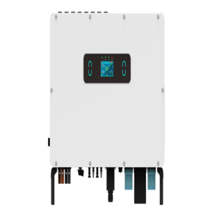 Sistema de Almacenamiento de Energía Trifásico LiFePO4 para Hogar, Híbrido, Conectado a la Red y Fuera de la Red, Inversor de Energía Solar de 72kw, Refrigeración por Aire, 220/380VAC - Product Image 5