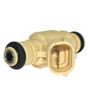 Inyector de Combustible Haoxiang 35310-23600 Compatible con Hyundai Elantra Santa Fe <span class=keywords><strong>Kia</strong></span> Sportage Optima - Product Image 3