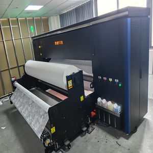 16 i3200打印头升华打印机1.9米纺织工业打印宽度升华打印机 - Product Image 5