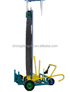 Motosierra Eléctrica Portátil Grande para Cortar Madera, Máquina de Corte de Madera con Cadena, Precio de Motosierra - Product Image 6