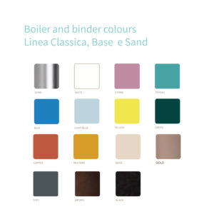 Classic European Style Moka Coffe Maker 3 Cups Espresso Mocha Coffee Pot Kettle Angelina Black/<b>Grey</b> - Product Image 2