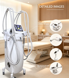 Produit Tendance 2026 : <span class=keywords><strong>Appareil</strong></span> d'Endermologie Amincissant, Élimination des Graisses, Cavitation Sous Vide, Remodelage Corporel, Brosse Nettoyante Visage, <span class=keywords><strong>Appareil</strong></span> de Beauté 2026 - Product Image 1