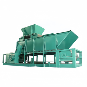 Trasportatore a tramoggia mobile ad alta capacità con motore a benzina per la movimentazione di minerali da costruzione in vendita - Product Image 2