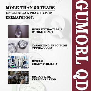 OEM Custom ized Akne Treatment-Like Serum Oil Control Entzündung hemmende Formel für zu Akne neigende Haut mit natürlichen Pflanzen extrakten - Product Image 4