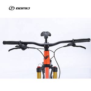 GOMID venta al por mayor bisiklet OEM SUSPENSIÓN COMPLETA Trail mountain bike engranaje ciclo personalizado bicicletas 29 Bicicletas de montaña para adultos - Product Image 2