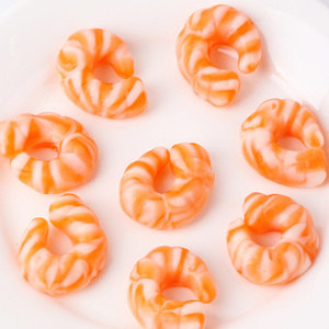 Fabricante Chino de Gomitas, Venta al por Mayor de <span class=keywords><strong>Dulces</strong></span> con Sabor a Frutas Mixtas, Gomitas Halal de Camarón - Product Image 1