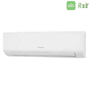 Climatizador Acondicionado Hisense Dual Split Inverter serie ENERGY ULTRA 9 + 9 con 2AMW52U4RXC Wi-Fi Integrado 9000 + 9000 - Product Image 4