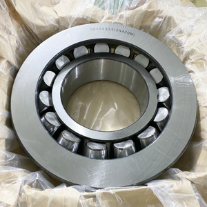 DST alta qualidade impulso Roller Bearing 91/500 91/530 91/560 impulso cilíndricos Rolamentos - Product Image 3