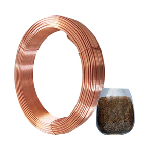 Fundente de Soldadura <span class=keywords><strong>HJ431</strong></span> para Soldadura por Arco Sumergido - Product Image 4