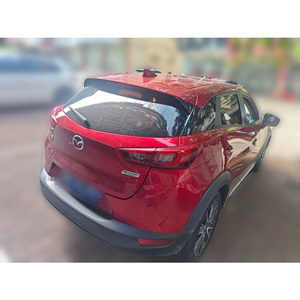 Guazi Mejor <span class=keywords><strong>Precio</strong></span> Mazda <span class=keywords><strong>CX</strong></span>-<span class=keywords><strong>3</strong></span> Gasolina 2.0 SUV Auto Usado FWD 5 Asientos - Product Image 6