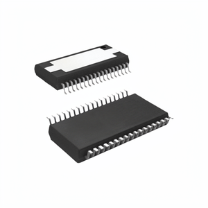 DRV8402DKDR Gestión de Energía (PMIC) Comprar Componentes Electrónicos en Línea 36 BSSOP Exposed Pad Original Servicio Integral - Product Image 1